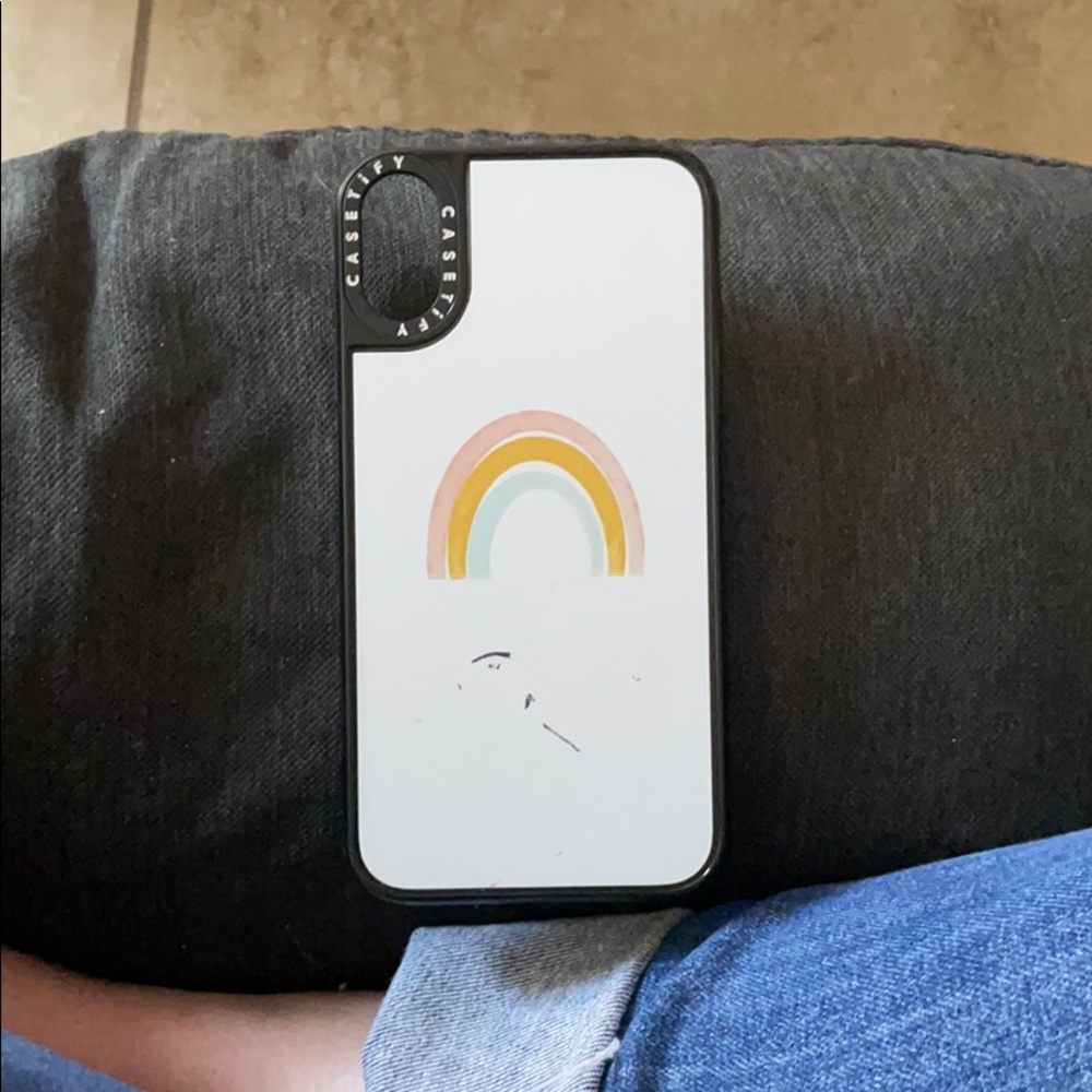 Casetify case xr